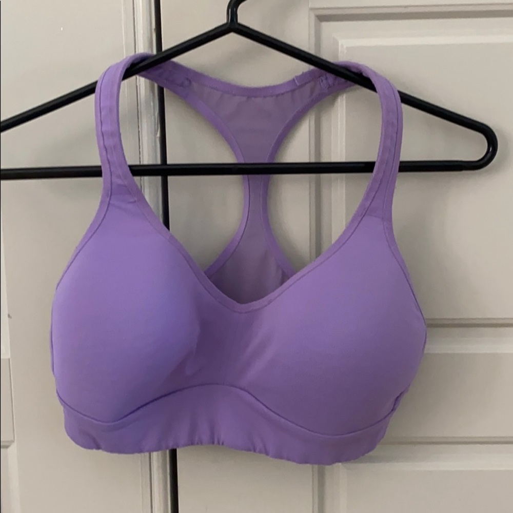 LULULEMON
 sports bra